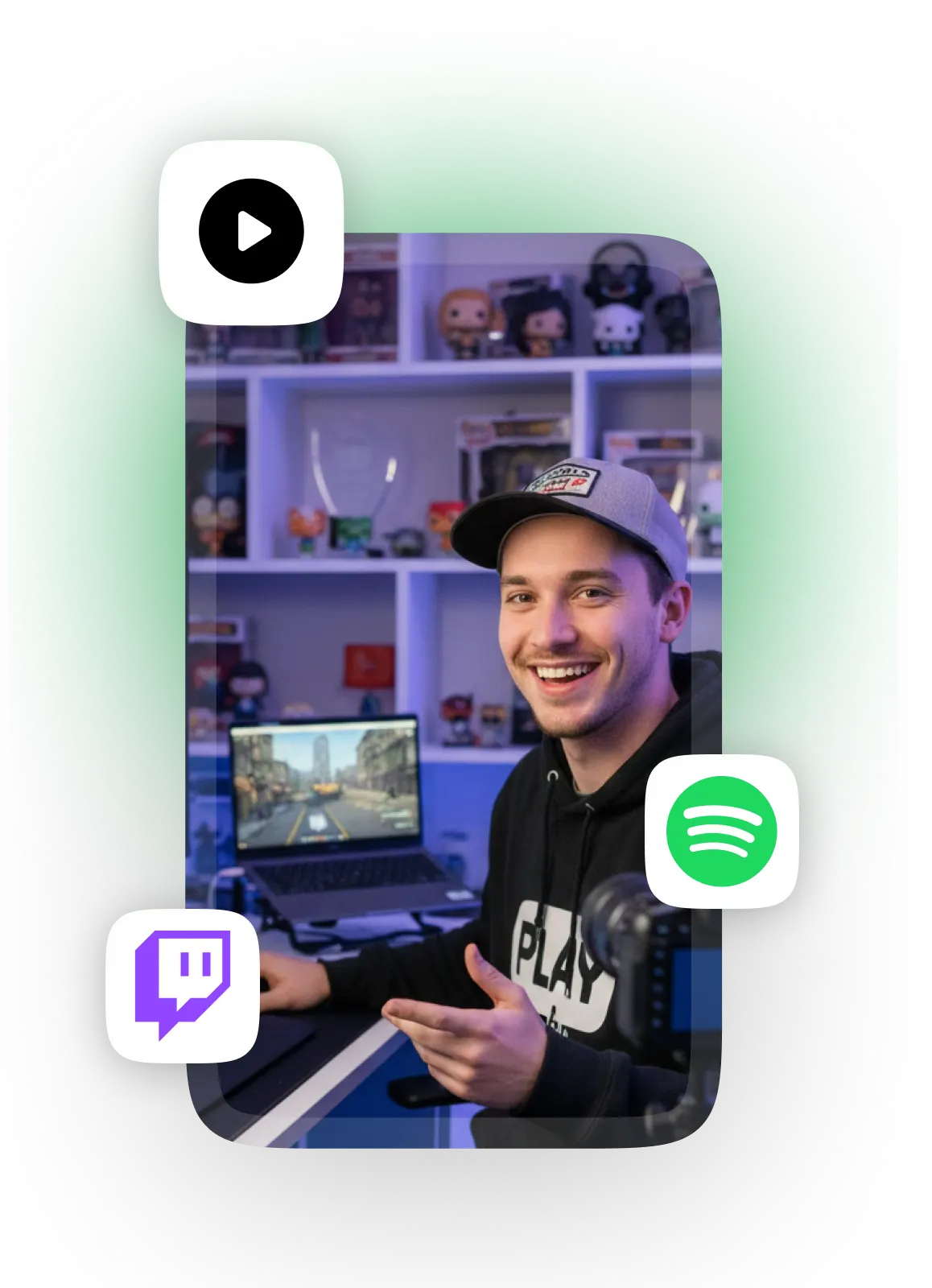 Marketing Consultants